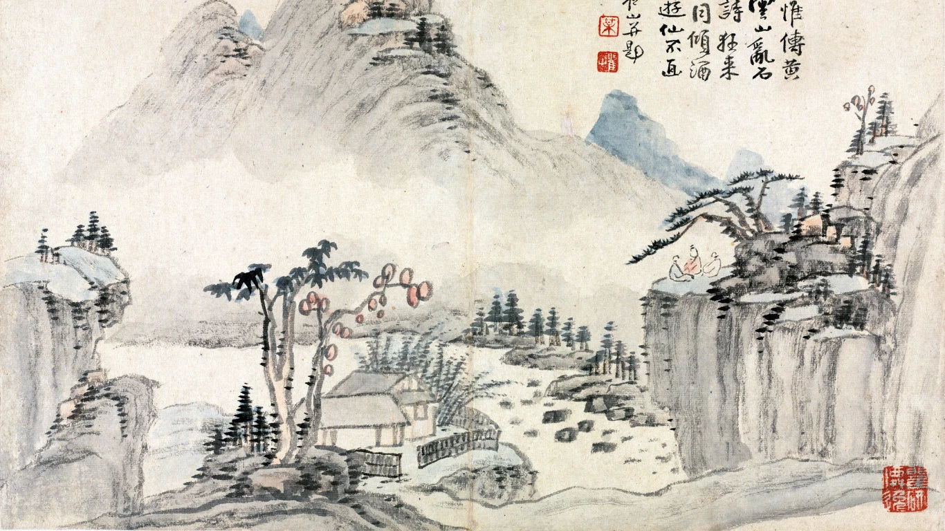 Chinoiserie