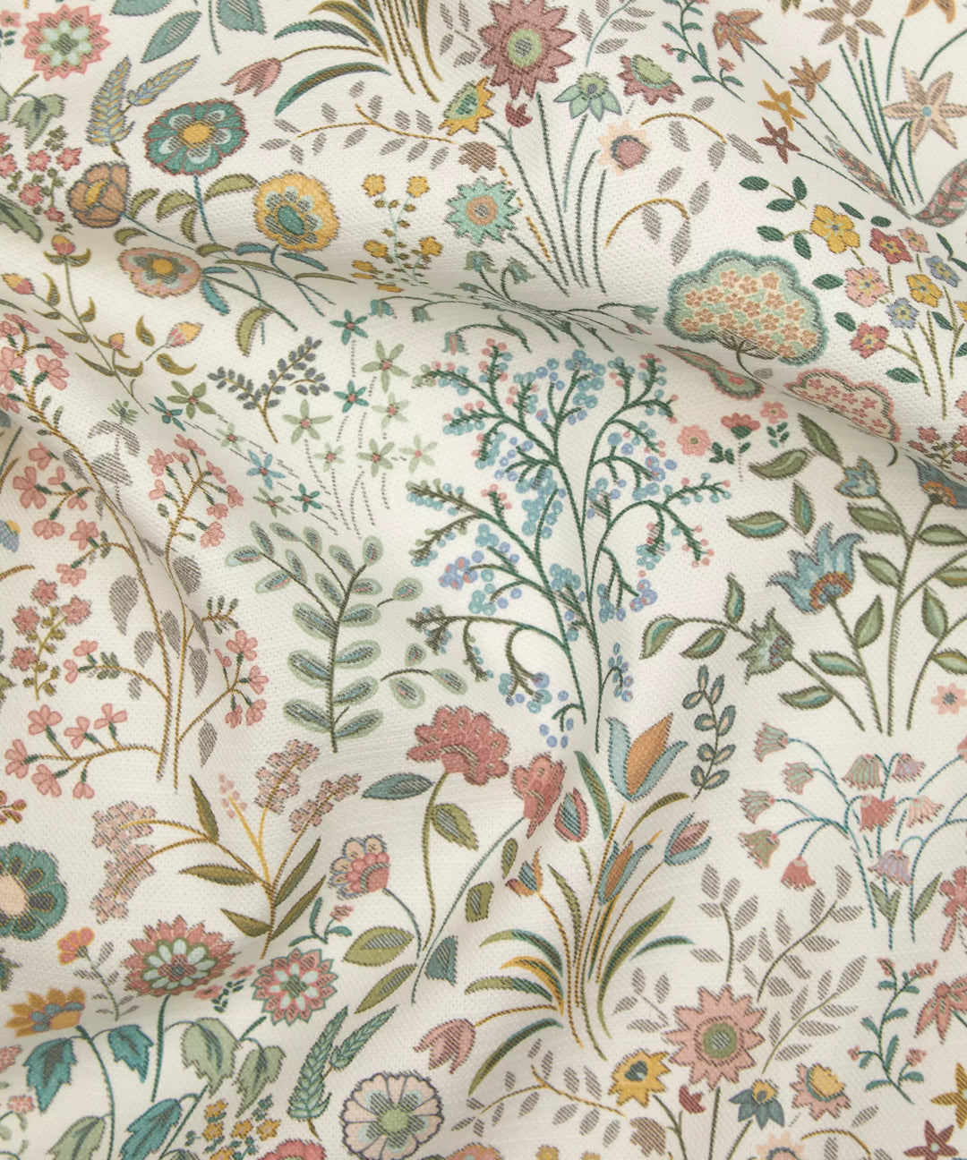 Liberty-Fabrics-Shepherdly-Flowers-Cotton-Lichen-Liberty-08802302Y-house-floral-collection-ditsy-print-cotton-textile