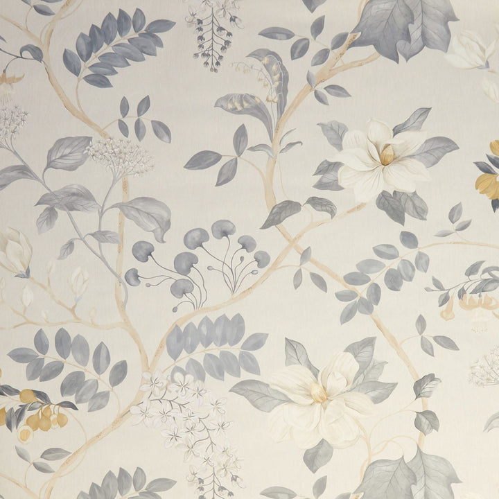 liberty-fabrics-botanical-atlas-magical-plants-wallpaper-smalt-blue-neutral-floral-wallpaper