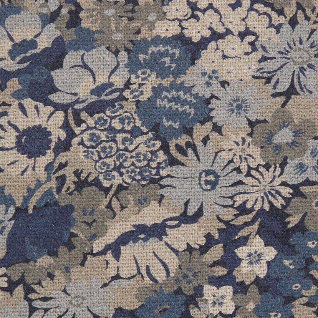 Liberty-Fabrics-House-Florals-collection-Thorpe-House-Linen-1930-small-scale-floral-classic-libert-textile-Lapis-blue-grey-stone- 08792301C