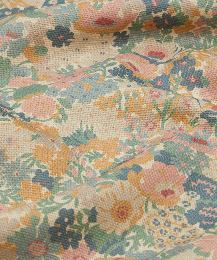 Liberty-Fabrics-House-Florals-collection-Thorpe-House-Linen-1930-small-scale-floral-classic-libert-textile-Slipper-pastel-pinks-peach-green-blue-floral-08792301L