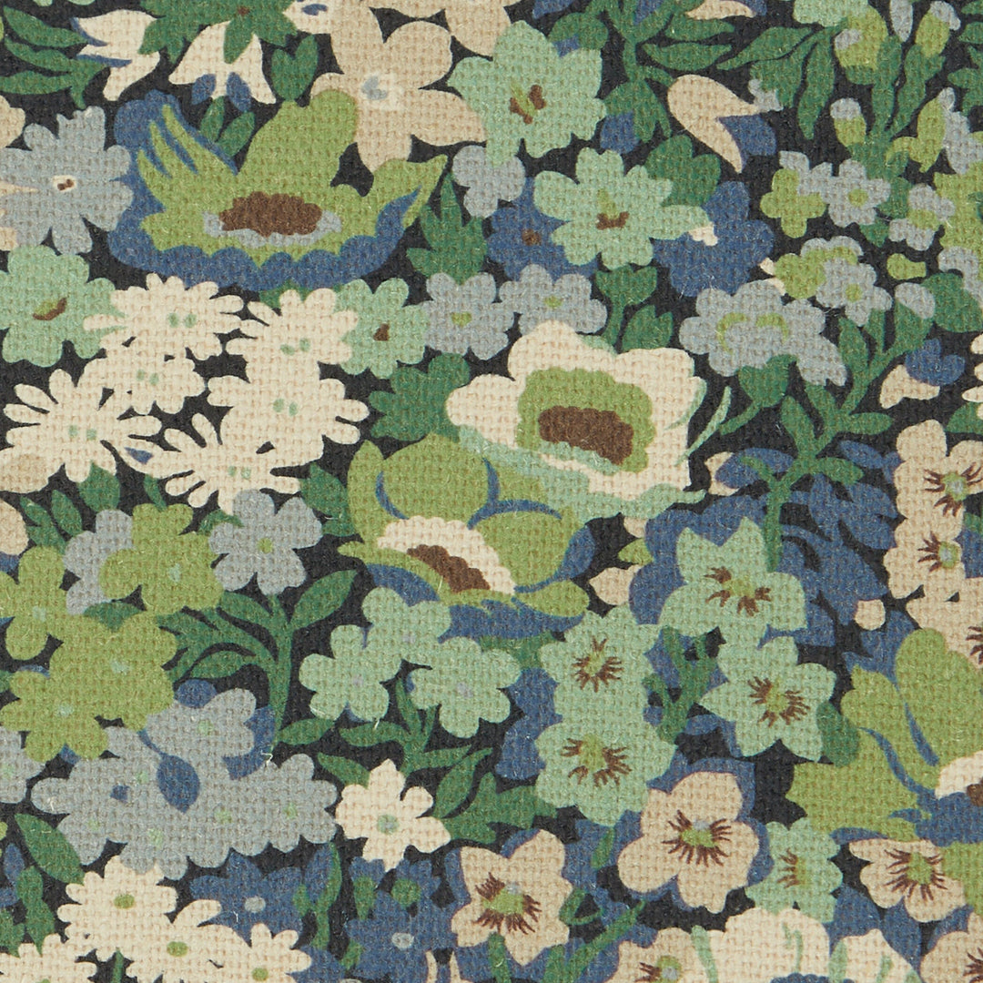 Liberty-Fabrics-House-Florals-collection-Thorpe-House-Linen-1930-small-scale-floral-classic-libert-textile-Purslane-blue-green-08792301U