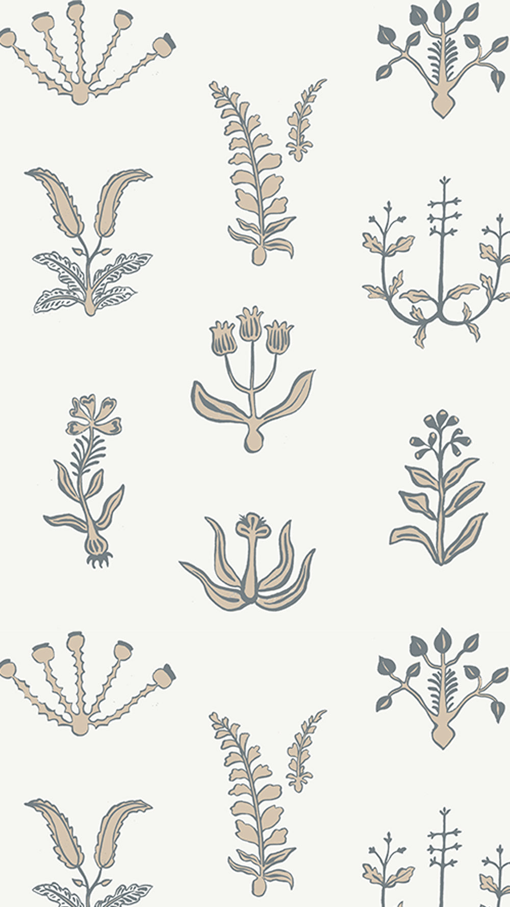 josephine-munsey-floral-spot-wallpaper-bude-blue-cromwell-stone-hilles-white-ditsy-print-traditional-print-organic-floral-pattern-botanical