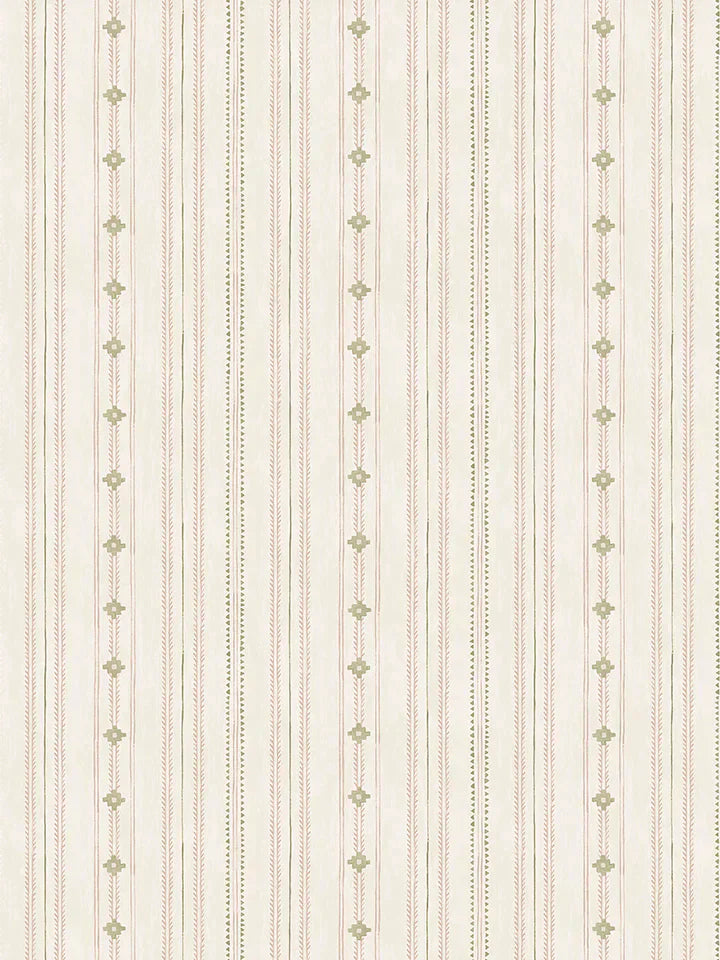 arrow-stitch-striped-herringbone-wallpaper-dado-atelier