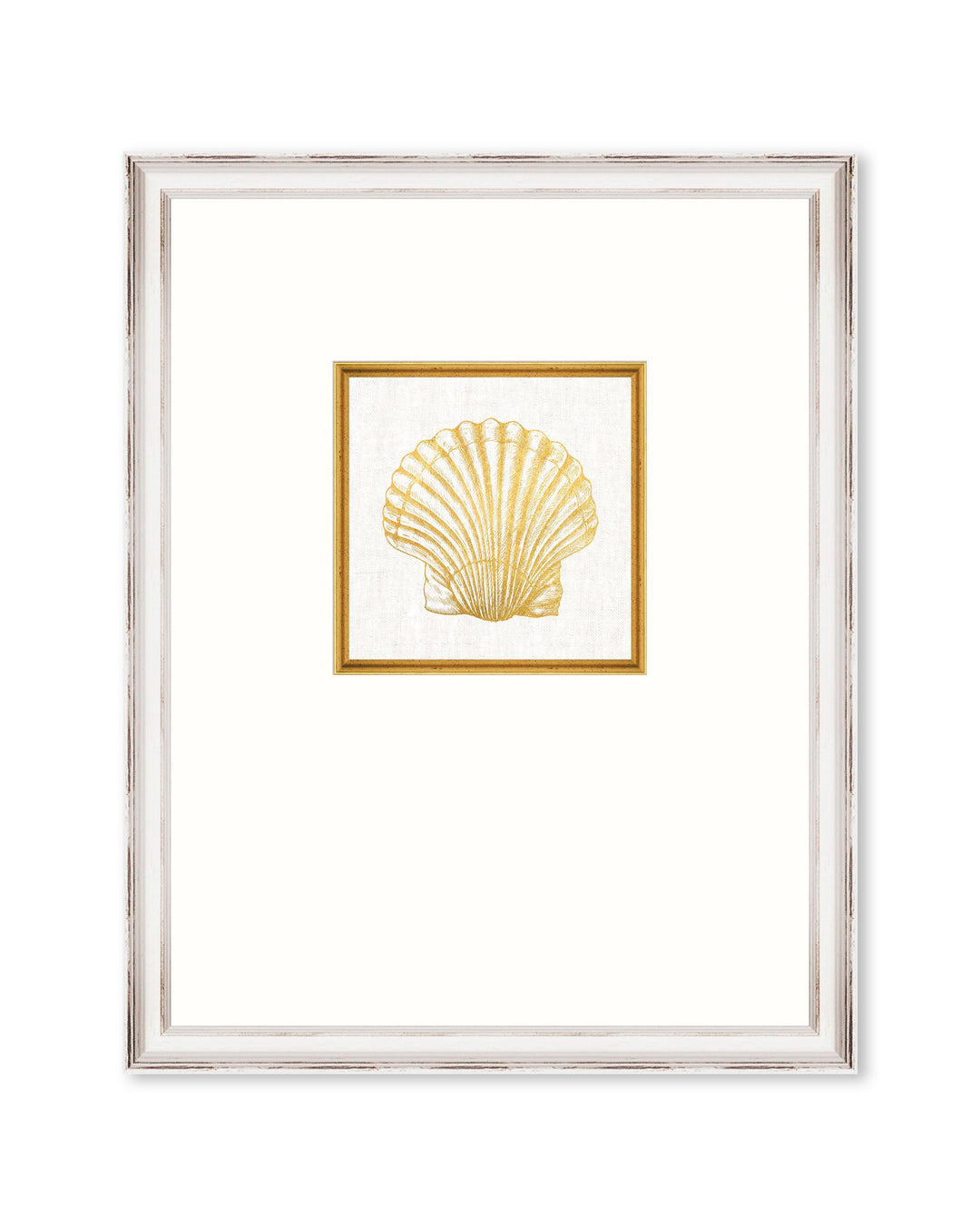 mind-the-gap-mediterrean-gems-coral-white-framed-picture