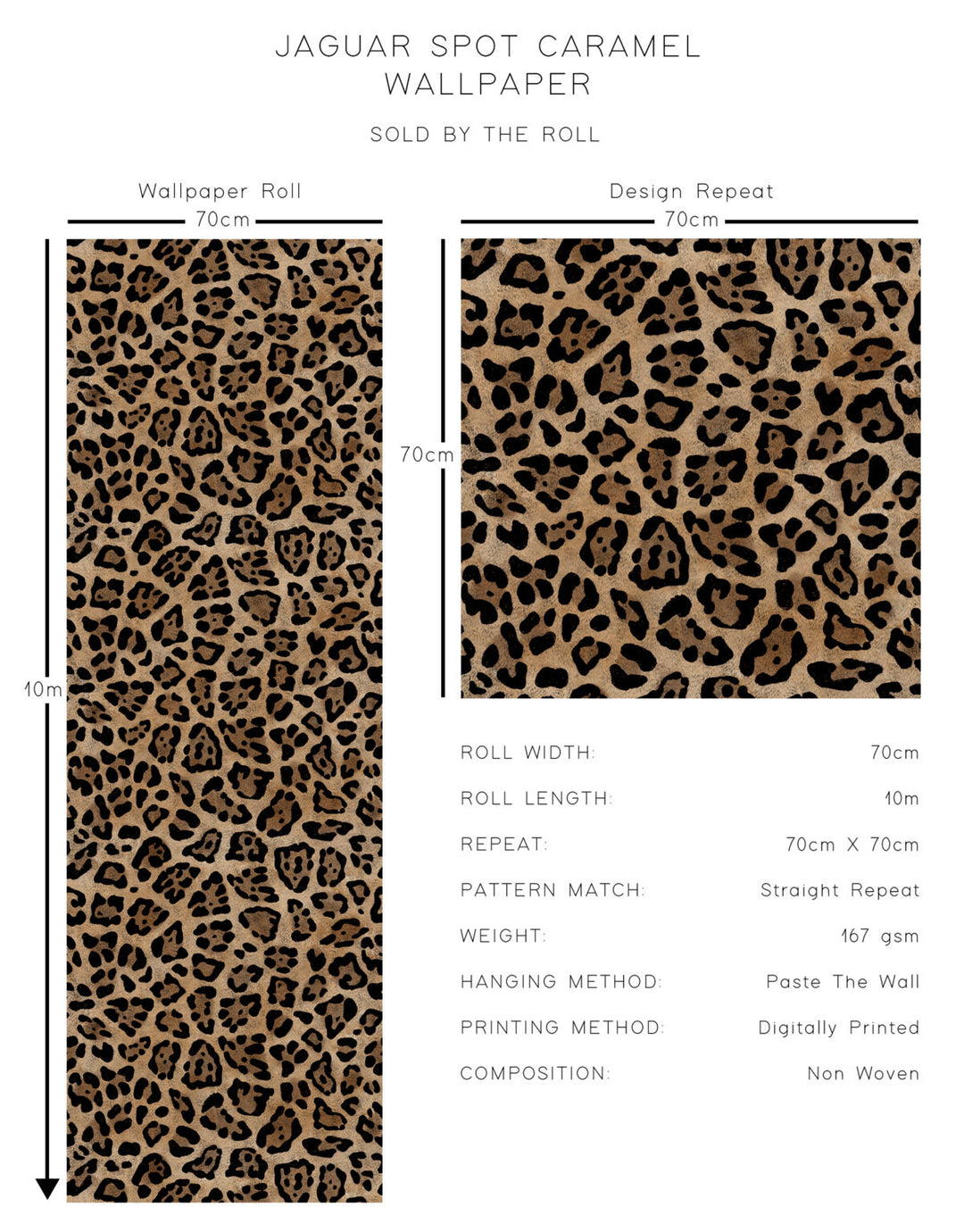 Avalana-design-jaguar-spot-wallpaper-caramel-browns-black-animal-print-skin-wallpaper-jungle