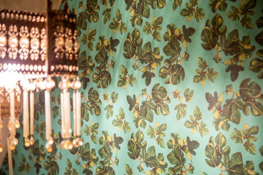 jojo-trixie-wallpaper-green-fig-leaves