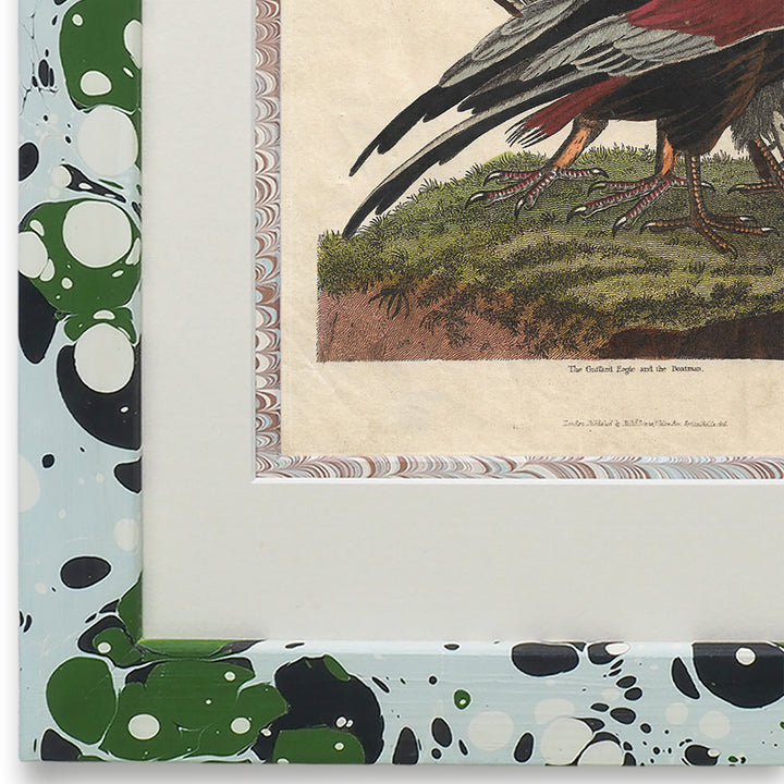 buffon-no.24-glacier-framed-art-marbled-bluegreen-eagles-wildmore-the-design-yard