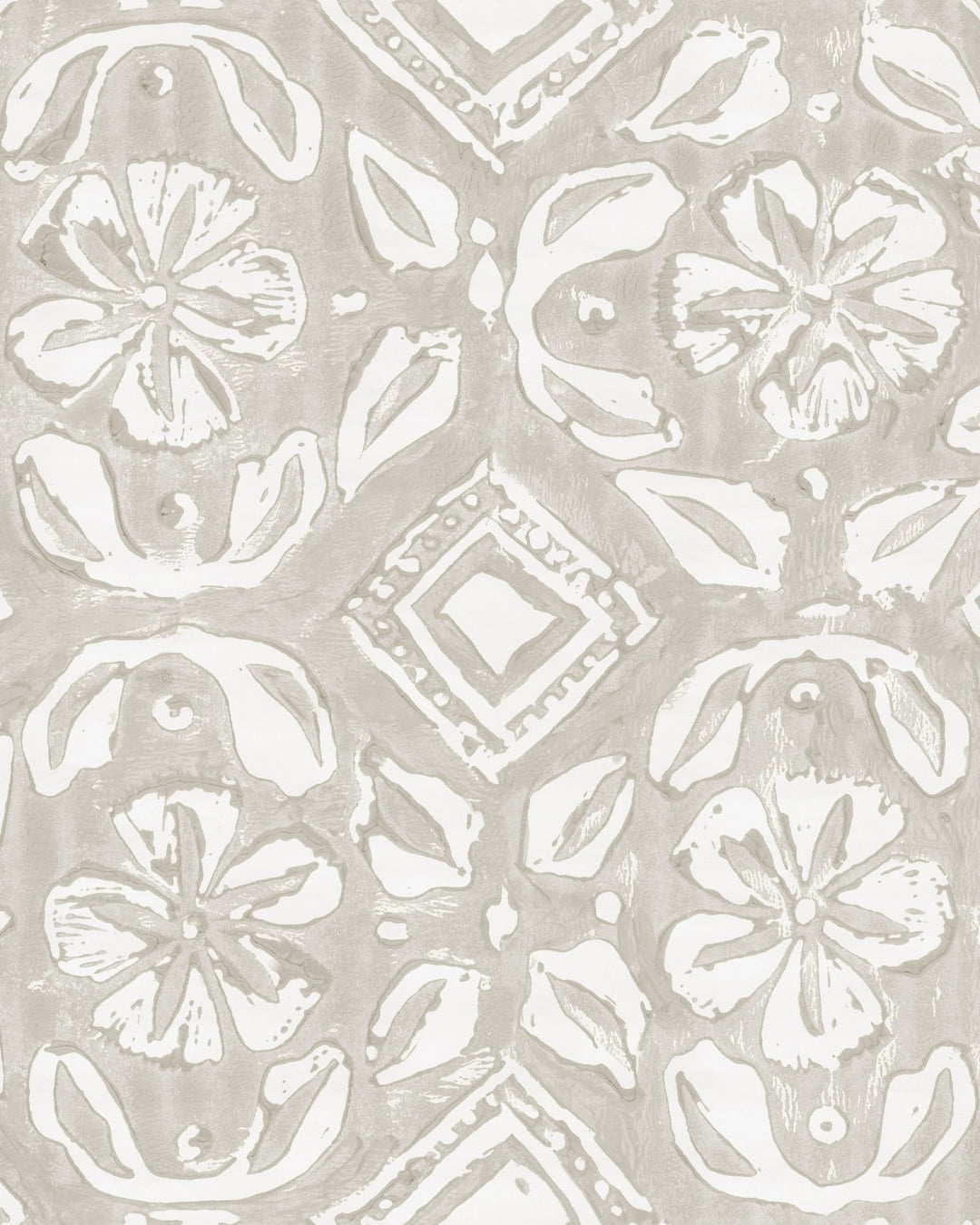 chimney-cake-wallpaper-icing-grey-block-printed-design-minnie-kemp-mindthegap