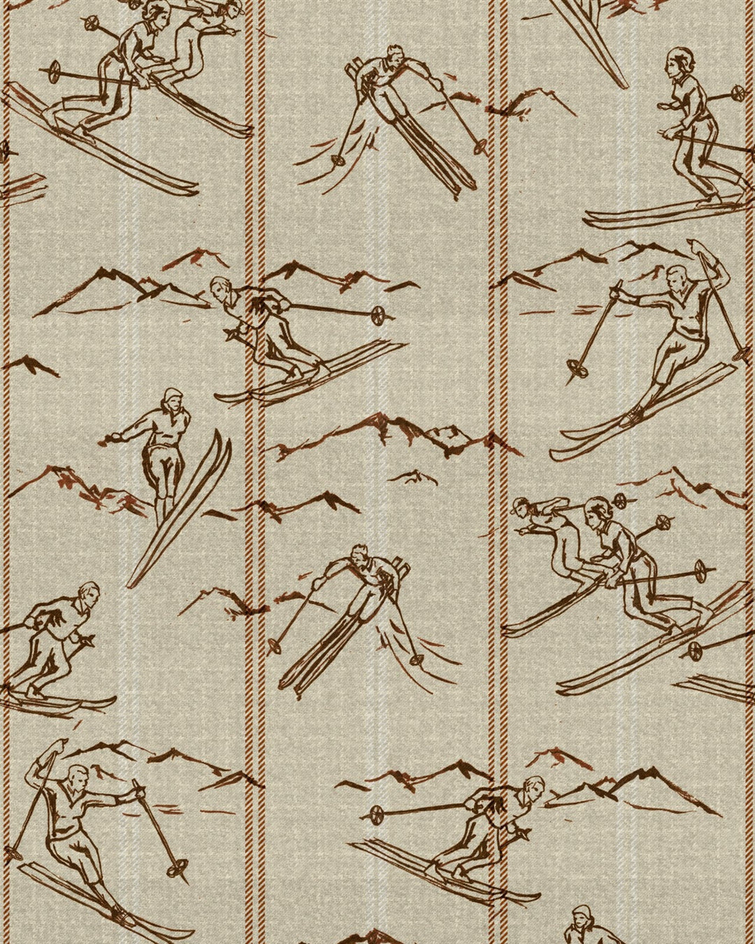 Mind-the-gap-wallpaper-ischgl-skiiers-stripe-background-taupe