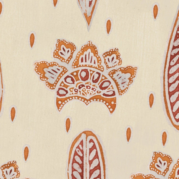 Bethel Batik Mind the Gap Wallpaper WP30078