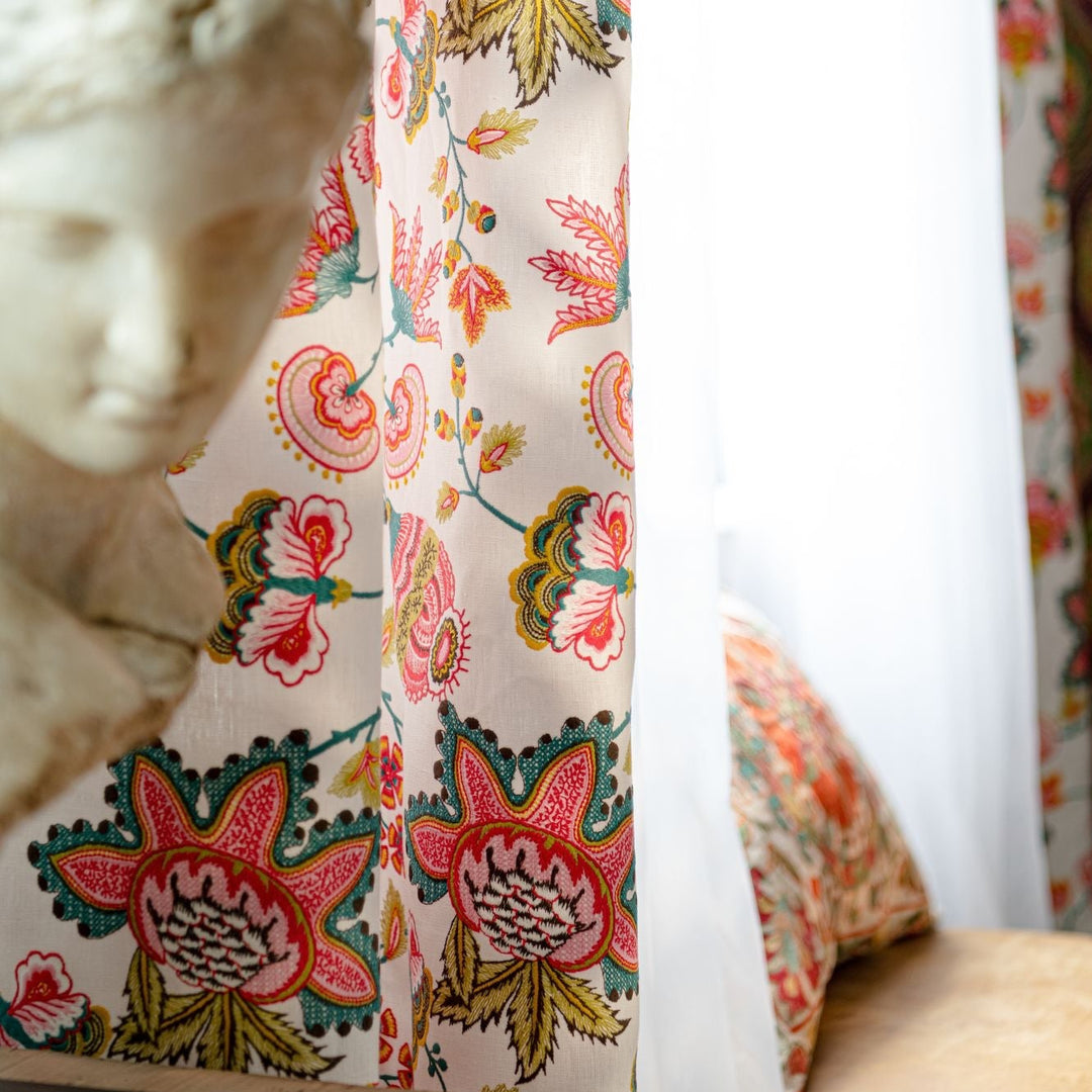 mind-the-gap-woodstock-fabrics-embroidered-linen-midsummer-floral-embroidery-white-pink-multi-coloured-fabric