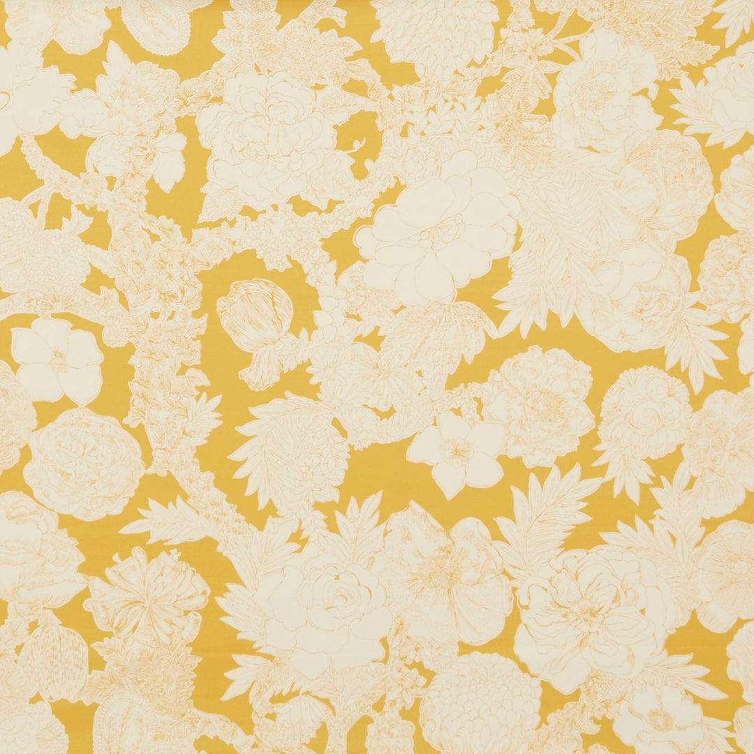 liberty-fabrics-interiors-zennor-arbour-chesham-sateen-lichen-yellow-floral-fabric-line-drawn-white