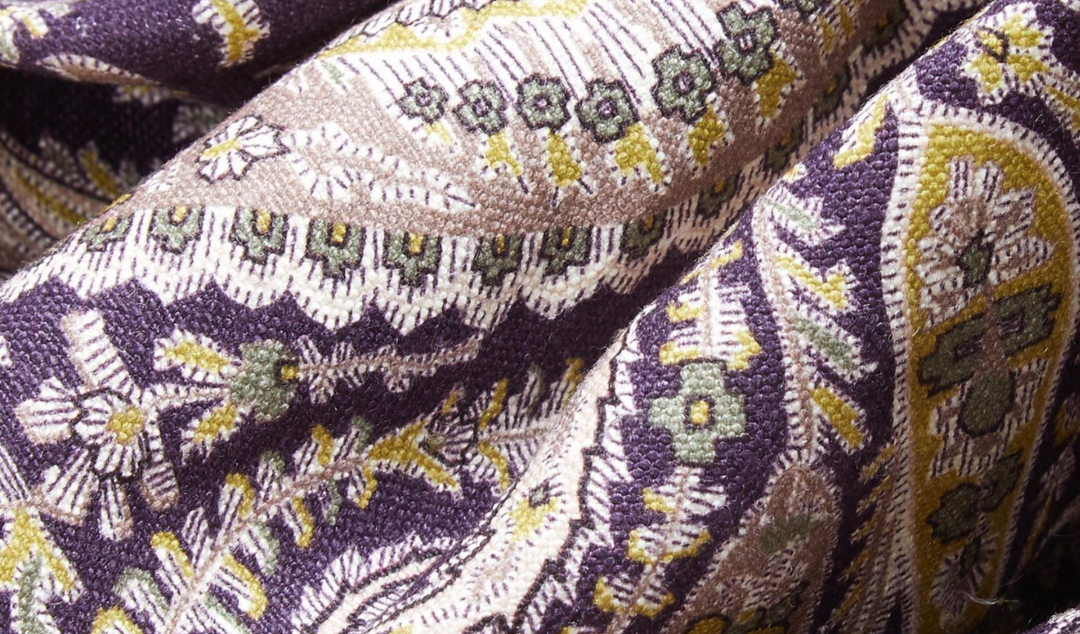 liberty-fabrics-emberton-linen-paisley-design-purple-pink-yellow