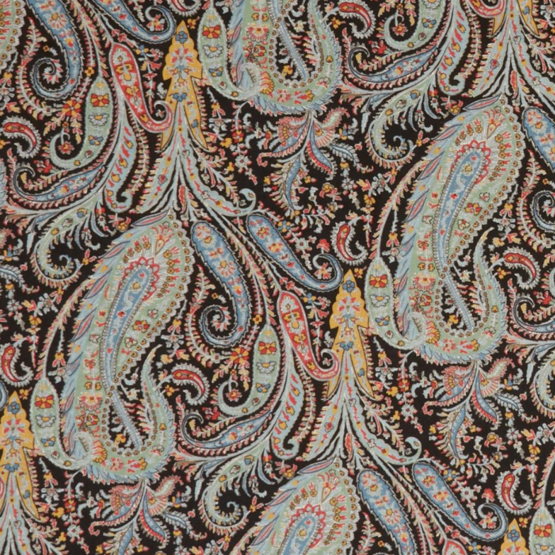 liberty-fabrics-emberton-linen-paisley-design-green-mint-black-red-blue-yellow