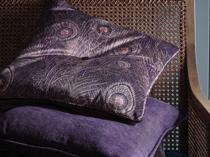 liberty-fabrics-interiors-hera-feather-vinatge-velvet-jade-peacock-feather-cushions