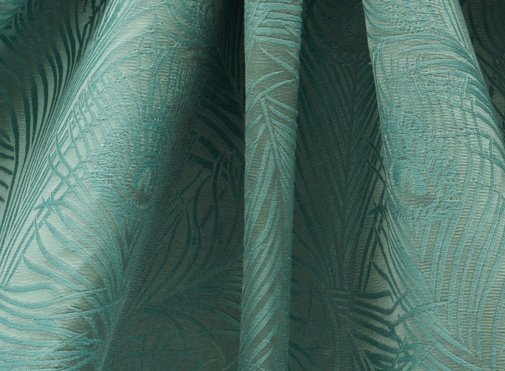 liberty-fabrics-interiors-hera-plume-jacquard-fennel-yellow-peacock-design-self-pattern-weave