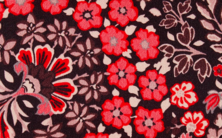 liberty-fabrics-furnishing-fabric-cotton-velvet-rich-colours-marquess-garden-floral-print-purple-green-jade-dragonfly-red-lacquer-coral