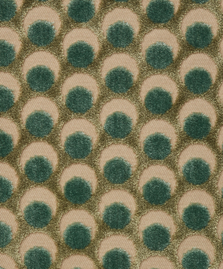 liberty-fabrics-interiors-cut-velvet-circle-repeated-raised-embossed-jade-lichen-lapis-ointment-pewter-upholstery-fabric-sold-by-the-metre