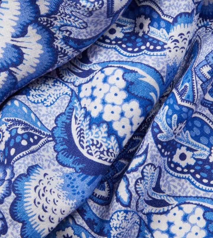 liberty-fabrics-patricia-linen-ladbroke-blue-cobalt-blue-navy-white-floral-design