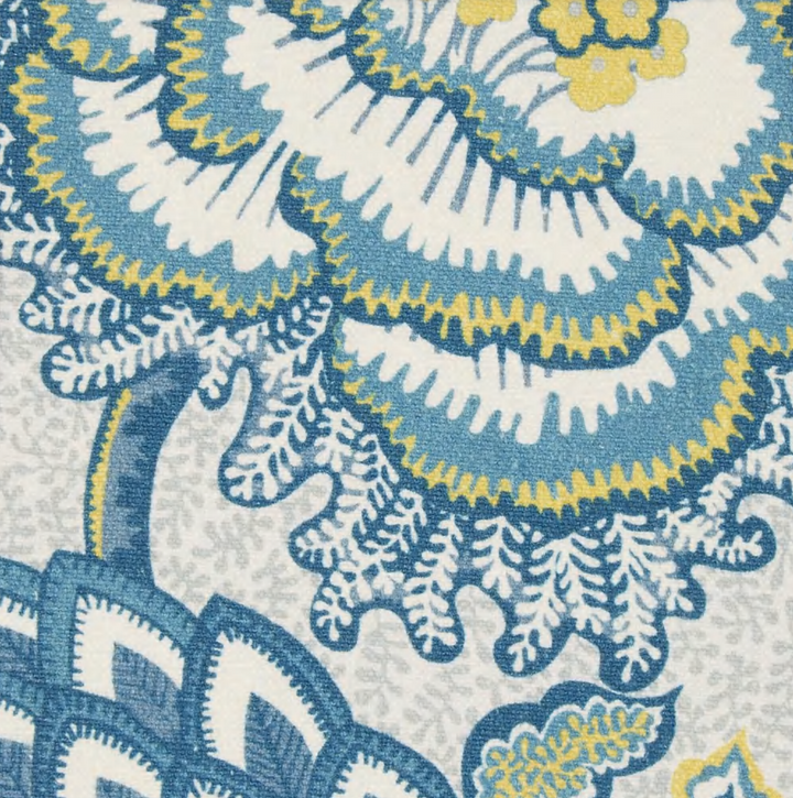 Patricia-emberton-linen-lichen-blue-white-yellow-floral-design