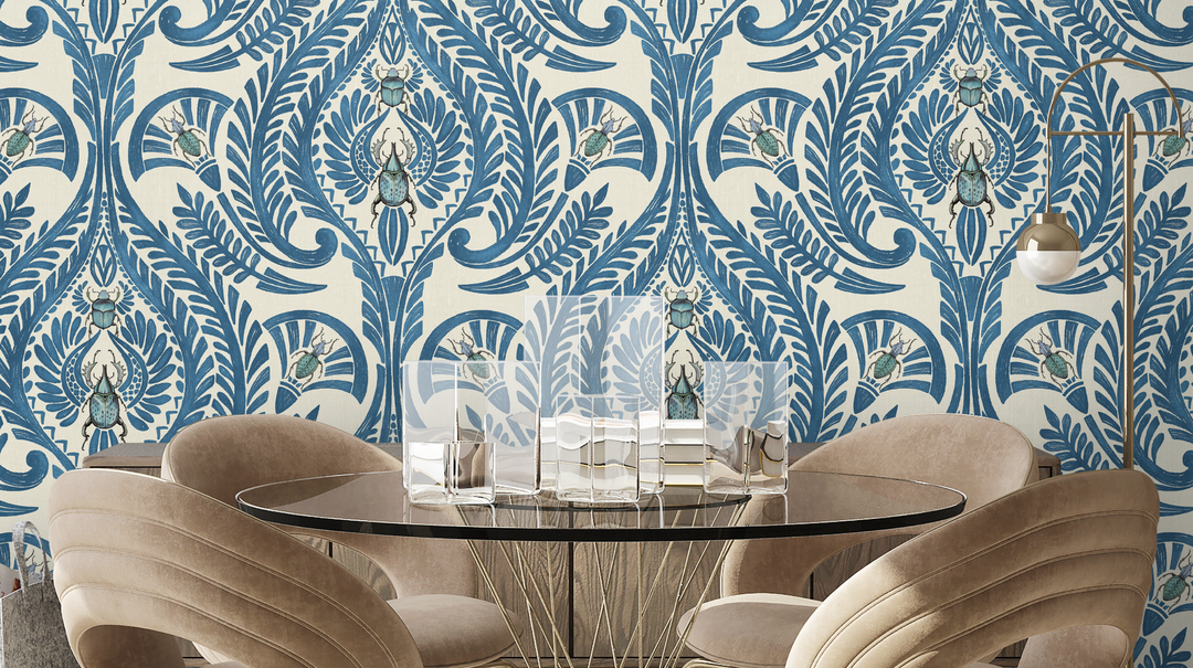 brand-mckenzie-the-great-damask-beatle-bug-art-deco-design