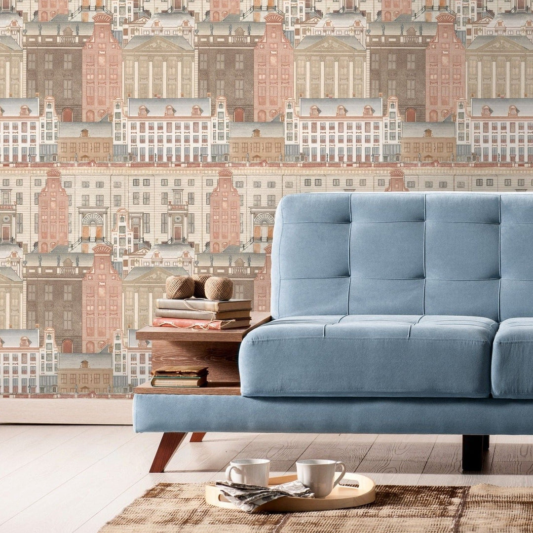 mind-the-gap-amsterdam-wallpaper-histoire-de-l'architecture-collection-illustrated-streets