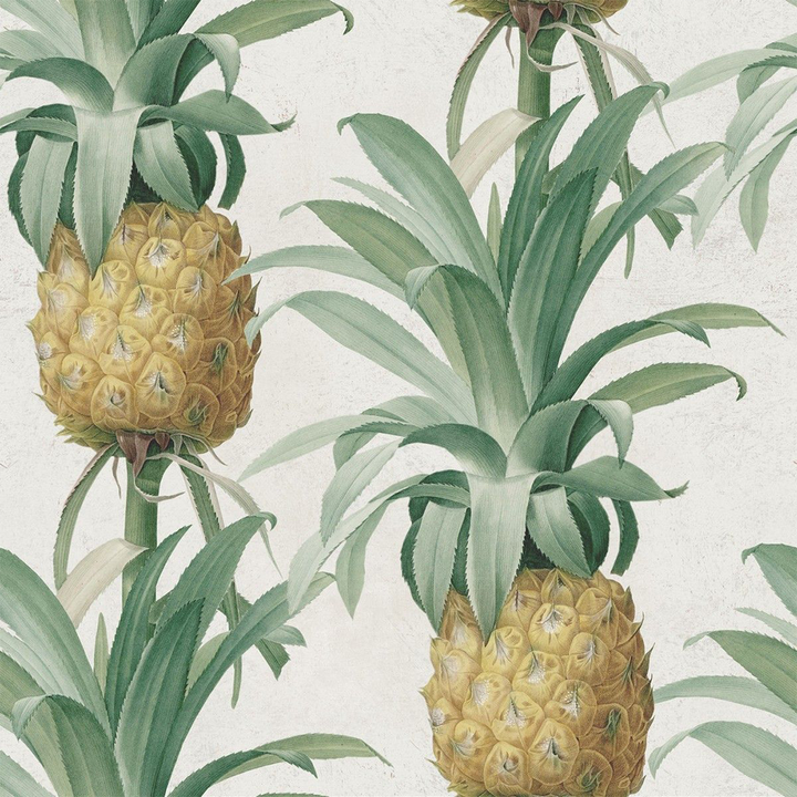 Ananas Wallpaper