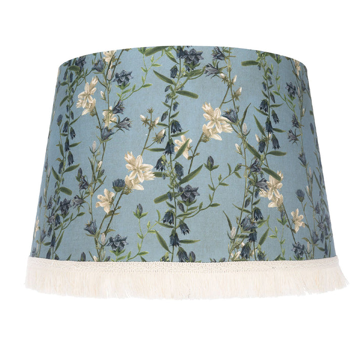 mind the gap lampshades table / floor pendants manor blues