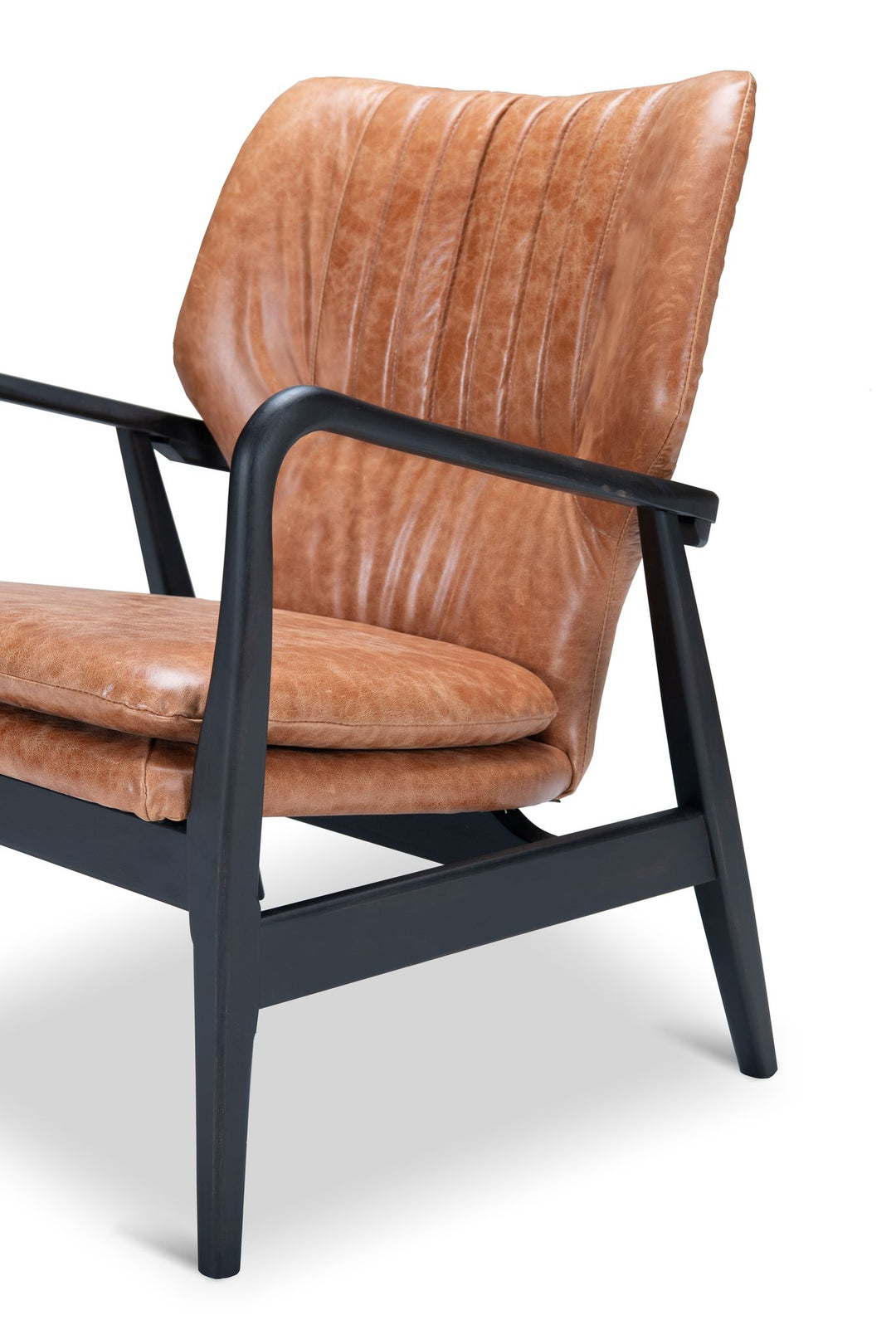 mind-the-gap-hazlenut-brown-leather-armchair-accent-chair-designer-luxury-furniture-black-wooden-frame