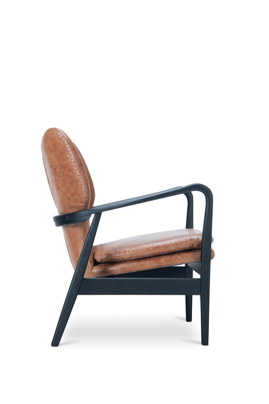 mind-the-gap-hazlenut-brown-leather-armchair-accent-chair-designer-luxury-furniture-black-wooden-frame