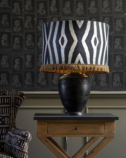 Drum Lampshades Damara