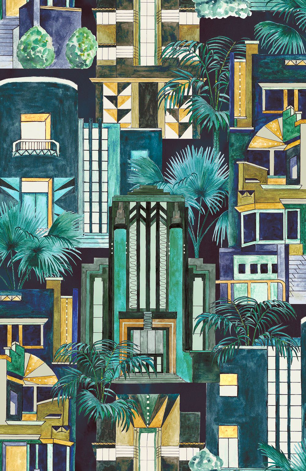 brand-mckenzie-heart-deco-architexture-miami-design-art-deco-palm-tree-buildings