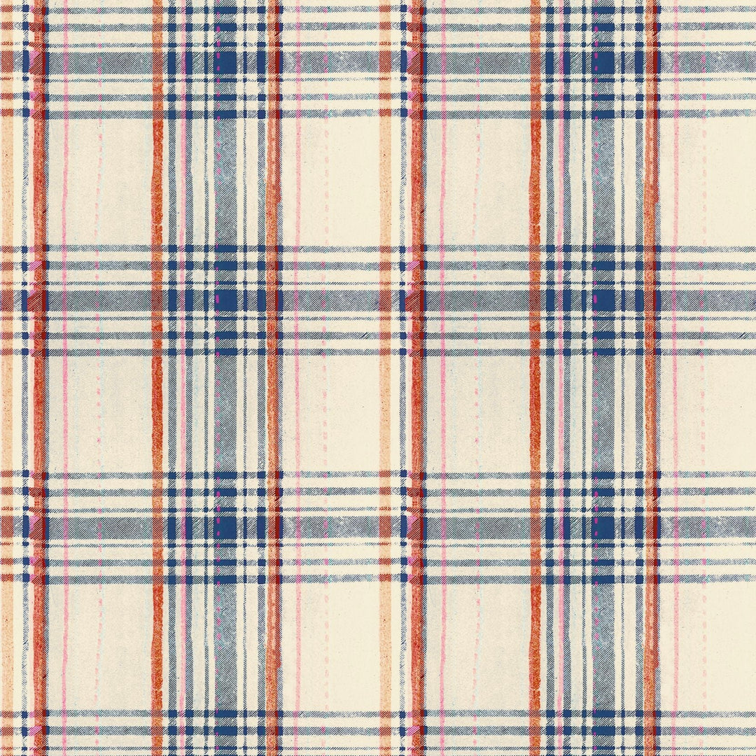 mind-the-gap-seaport-plaid-red-wallpaper-sundance-villa-complementary-collection-tartan-luxury-yachting-interiors-maximalist-statement-interior