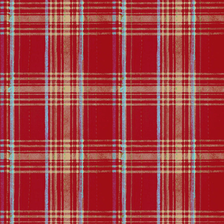 mind-the-gap-seaport-plaid-red-wallpaper-sundance-villa-complementary-collection-tartan-luxury-yachting-interiors-maximalist-statement-interior