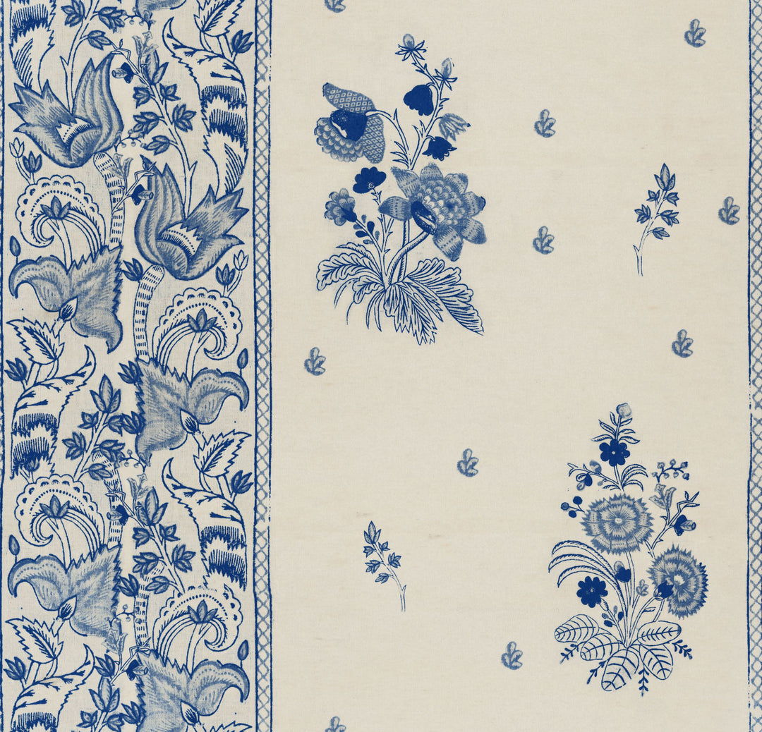 mind-the-gap-green-blue-indigo-floral-stripe-wallpaper-folk-design-korond-floral-transylvanian-roots-collection-maximalist-statement-interior