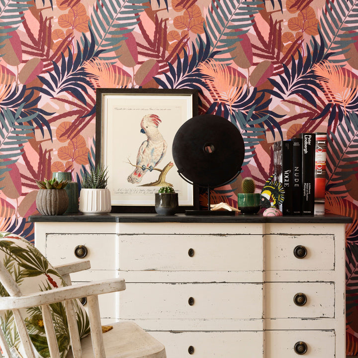 mind-the-gap-jardin-del-sol-wallpaper-cubana-collection-exotic-tropical-plants-contemporary-statement-maximalist-interior