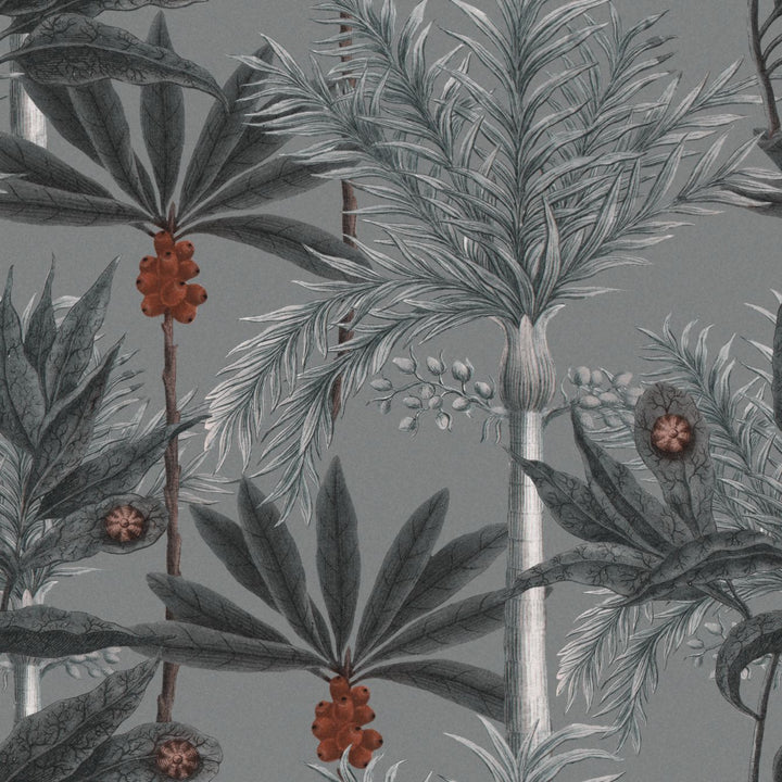 mind-the-gap-madagascar-wallpaper-tropical-wanderlust-collection-green-grey-tropical-rainforest-illustrations-maximalist-statement-interior