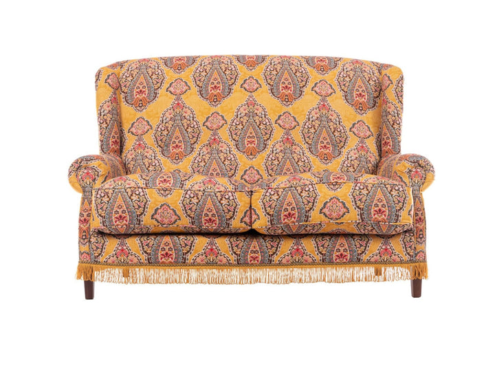 Mind The Gap Abigail Sofa Gypsy Soul Fabric