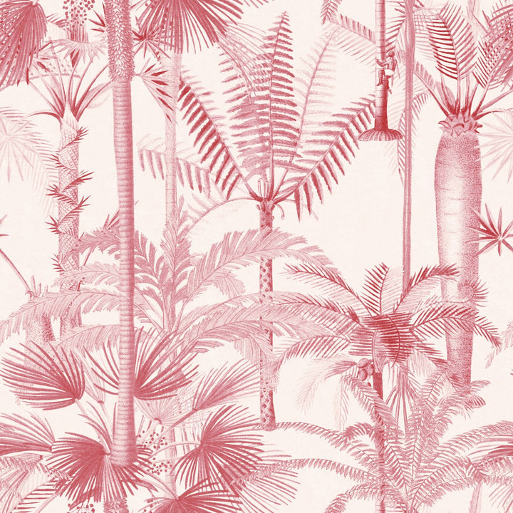 mind-the-gap-palmera-cubana-dark-wallpaper-cubana-collection-caribbean-palm-trees-statement-maximalist-pink