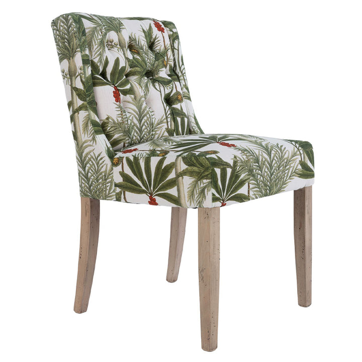 mind the gap furniture duke chair madagascar linen