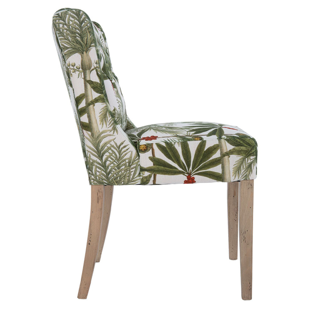 mind the gap furniture duke chair madagascar linen