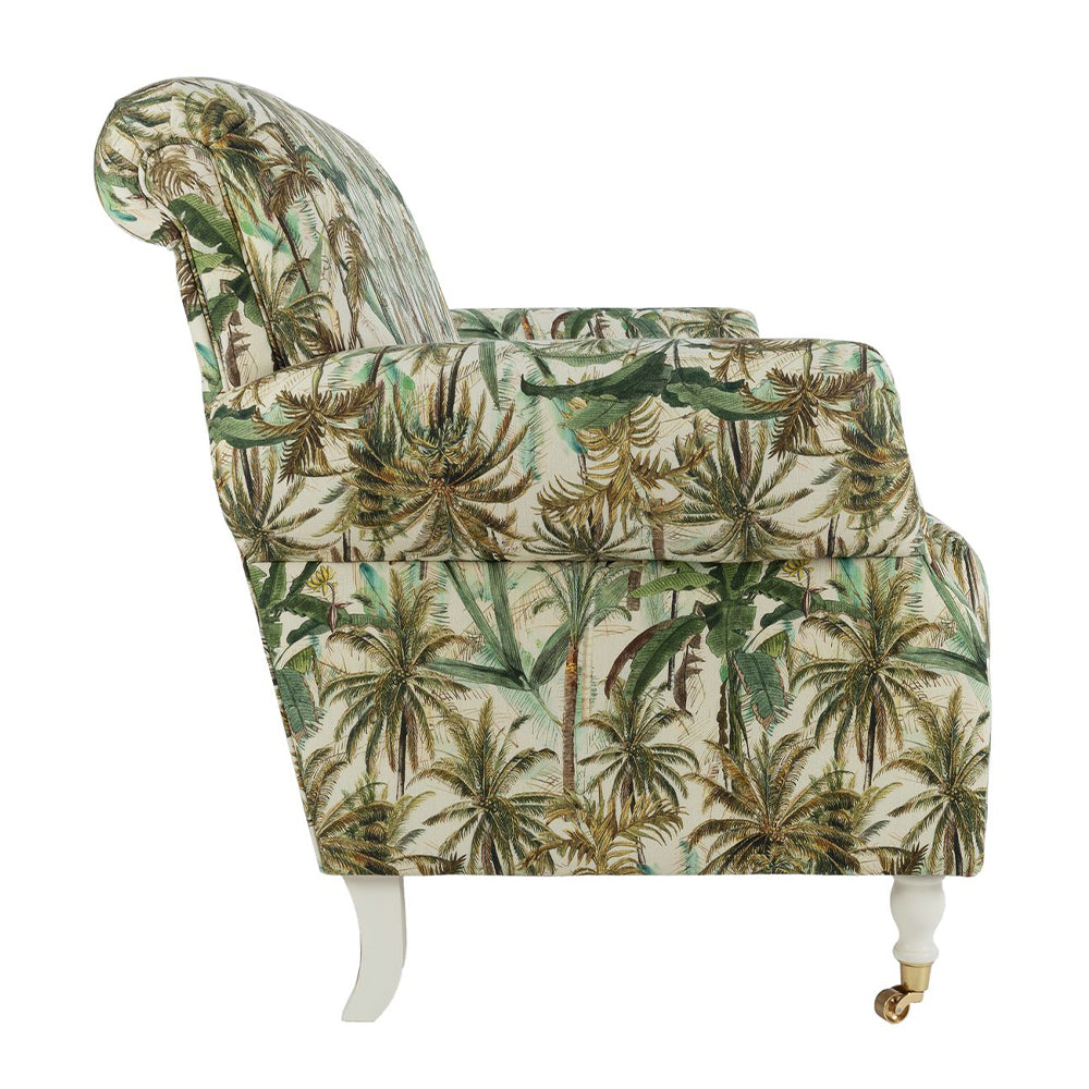 mind the gap edinburgh sofa jungle linen 