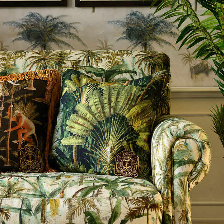 mind the gap edinburgh sofa jungle linen 