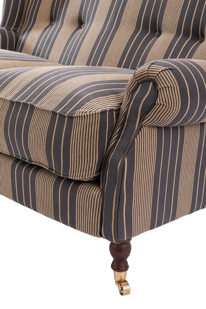 Mind The Gap Abigail Sofa Newport Stirpes MTG Armchair