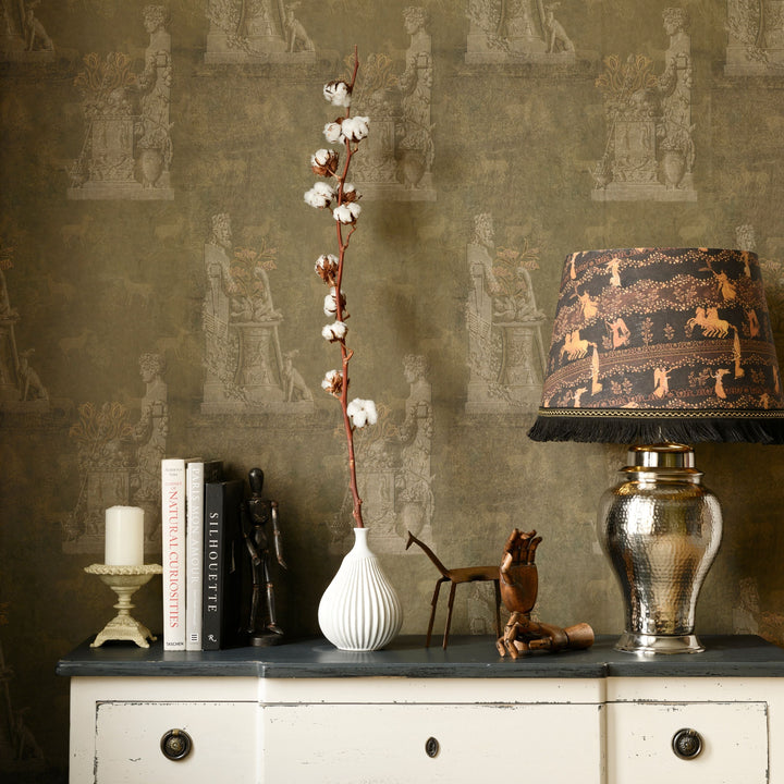 mind-the-gap-sculptural-wallpaper-le-manoir-collection-ancient-greek-statues-mythological-castle-walls-statement-interior