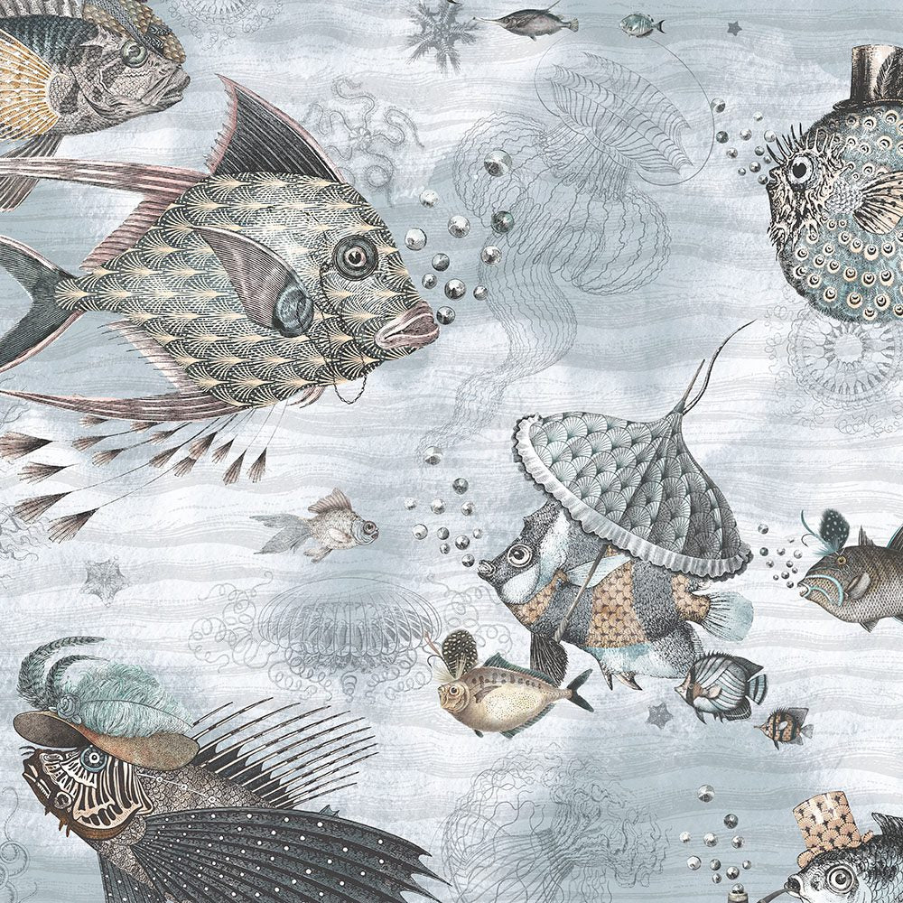 brand-mckenzie-sea-life-fish-whimsical-art-deco-print-design-sea-world-illustrative-story-telling-wallpaper