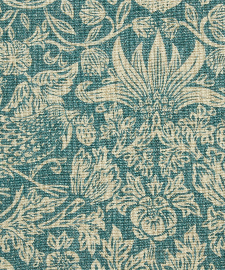 liberty-fabric-interiors-ladbroke-linen-one-colour-strawberry-thief-strawberry-meadowfield-mondern-archive-william-morris-original-design