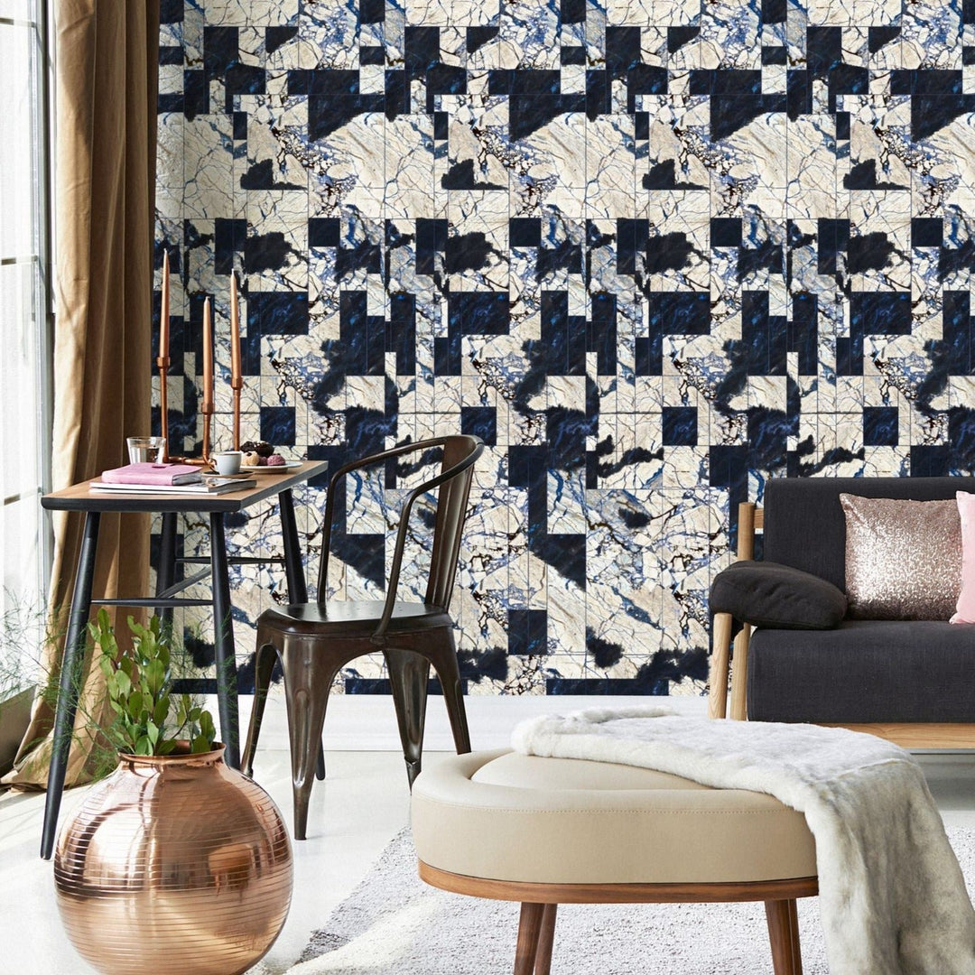 mind-the-gap-tribeca-wallpaper-manhattan-collection-marble-tiles-blue-taupe-cream-gold-luxury-statement-interior