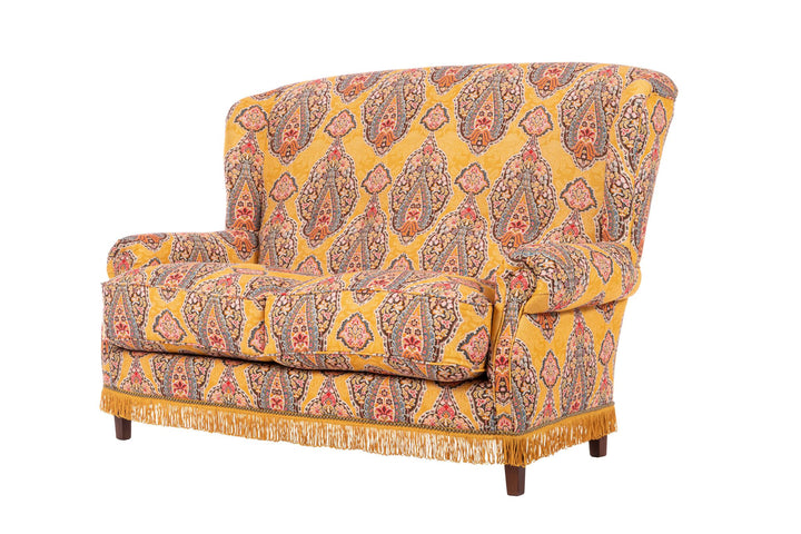 Mind The Gap Abigail Sofa Gypsy Soul Fabric